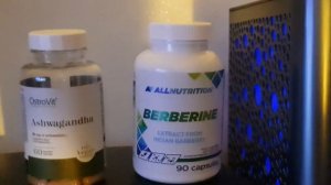 ►Берберин для похудения, работает или фейк? Отзыв 2 ме?