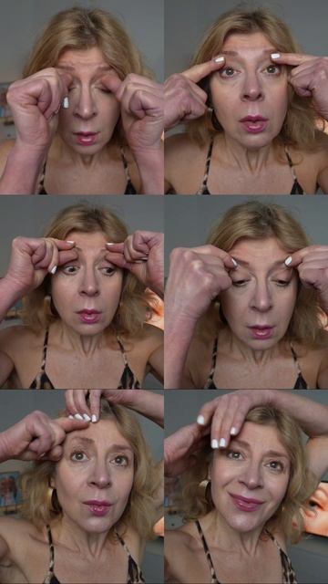 👆Нависшие ВЕКИ ❌ГРЫЖИ❌ОТЕКИ❌ смотреть онлайн