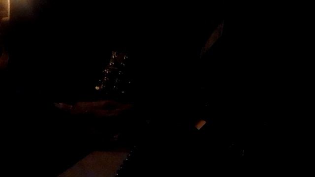 Беда и Победа. Хор. Авторская песня.mp4