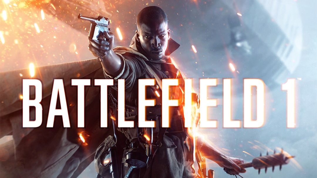 Battlefield 1