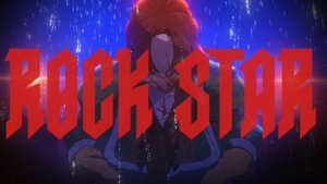 【Ado】 ロックスター ROCKSTAR