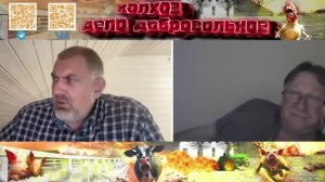 Когда нет фактов, смотри калейдоскоп или попытайся довести собеседника до абсурда