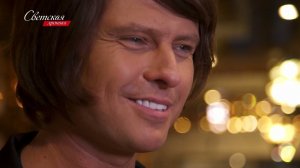 Прохор Шаляпин резко высказался в адрес коллег по шоу бизнесу!