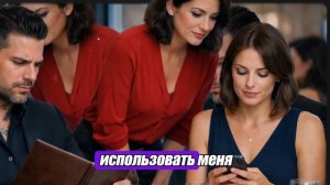 Официантка ПОДСУНУЛА записку мафиозному боссу «Твоя ДЕВУШКА тебя ПРОДАЛА. Они уже НА ПОЗИЦ