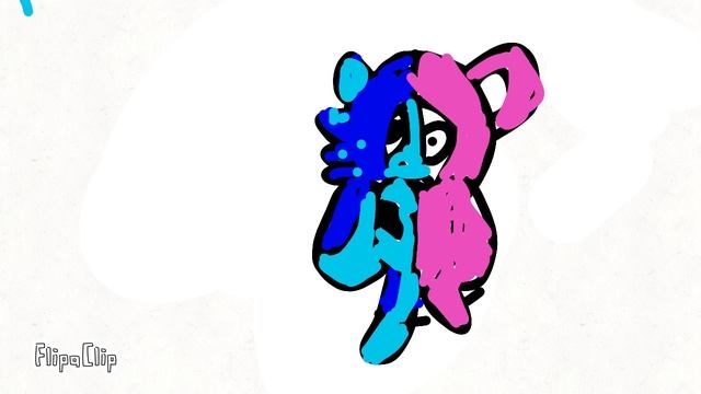 Моя 1 анимация!!!!!