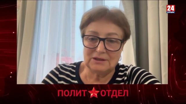 Политотдел. "Он то плакал, то смеялся…" смотреть онлайн
