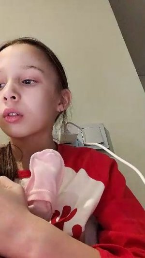 рассказываю как будем действовать на каникулах