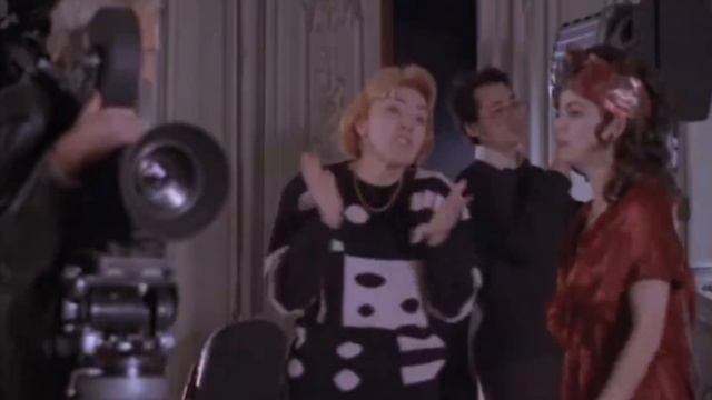 НОВОГОДНЯЯ СКАЗКА @kino.meloman смотреть онлайн