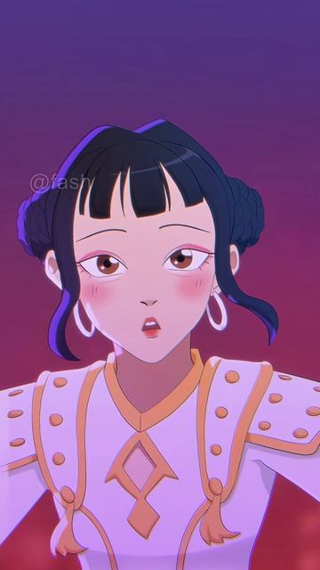 Мистери Показал Лицо (Kpop Demon Hunters) смотреть онлайн