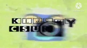 klasky Csupo Effects logo and KineMaster 1997