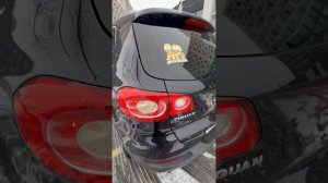 Тигуан 2009 2.0 170 АТ