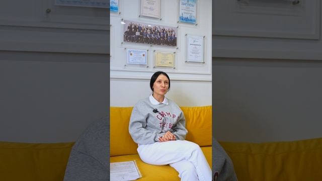 Три мамы. Три истории. Одно решение.