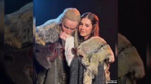 Провожаем с Благодарностью этот год... Оставив на память Яркие моменты... (4ч)...