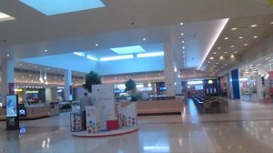 Фуджейра Сити центр шопинг