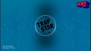 DUKE DUMONT — SHAPE OF YOU (REMIX)