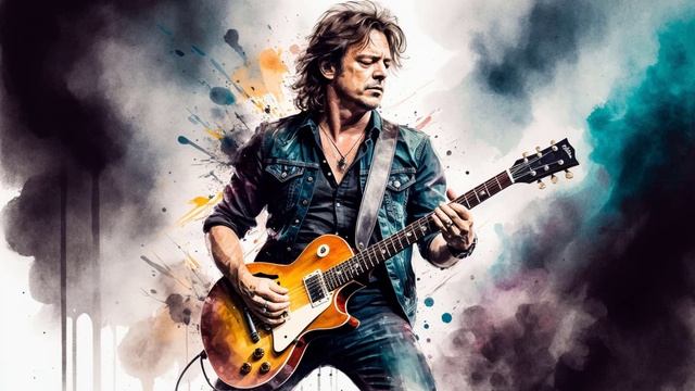 Музыка Rock. смотреть онлайн