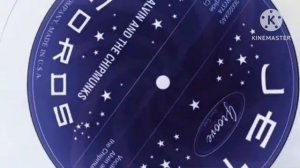 Preview 2 KOLLEYSTUFF V111 Effects Klasky Csupo 2001 Effects