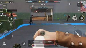 играю в блуд страйк