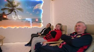 Санаторий МЕЧТА в Евпатории Крым