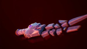 Ллойд эдит! Битва против Цеатрис!