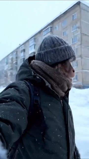 жизнь в норильске смотреть онлайн