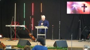 Воскресное служение 28.12.25