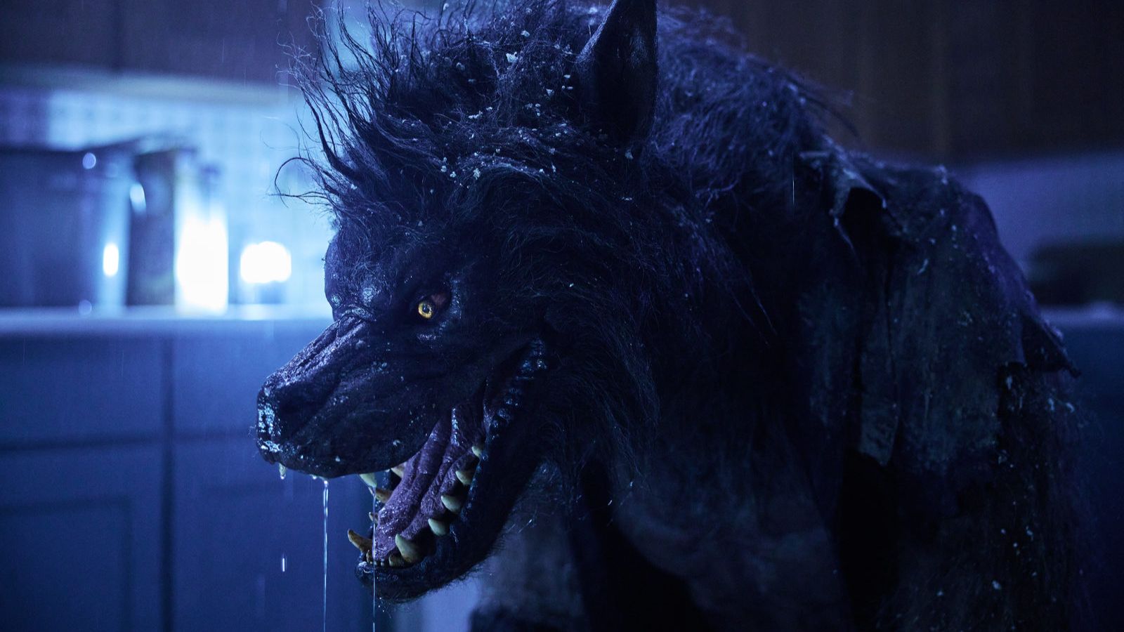 Другой мир: Год волка (краткий пересказ фильма. logline) смотреть онлайн