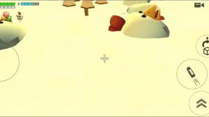 посейдон 2006 в чикен ган