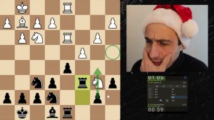 Неприятно прижал.  100 пудов будет мурыжить