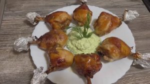 КУРИНЫЕ ЧУПА ЧУПС #рецепты #рецепт #еда #вкусно