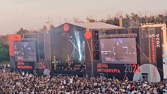 2024 День металлурга