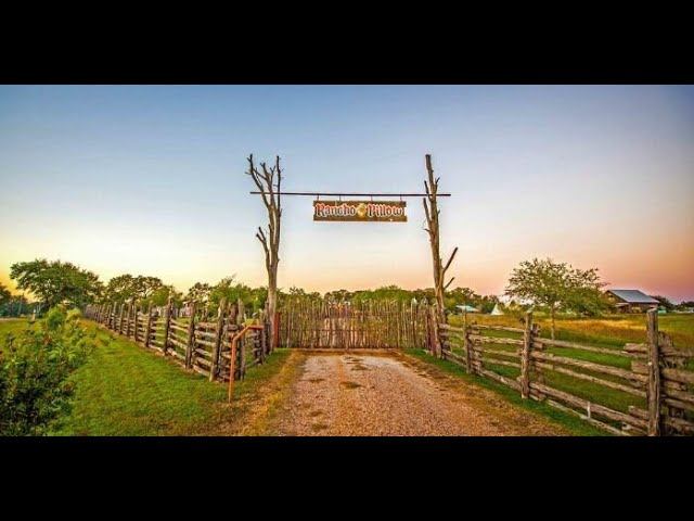 Ранчо #7
