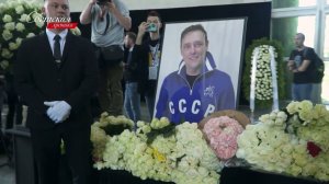 Продюсера Андрея Разина объявили в розыск!