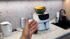 АЭРОГРИЛЬ ЛУЧШЕ ДУХОВКИ? Кому он нужен? Подробный ОБЗО