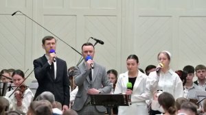 На сене в хлеву мирно спал Он 🙏♥️ христианская песня