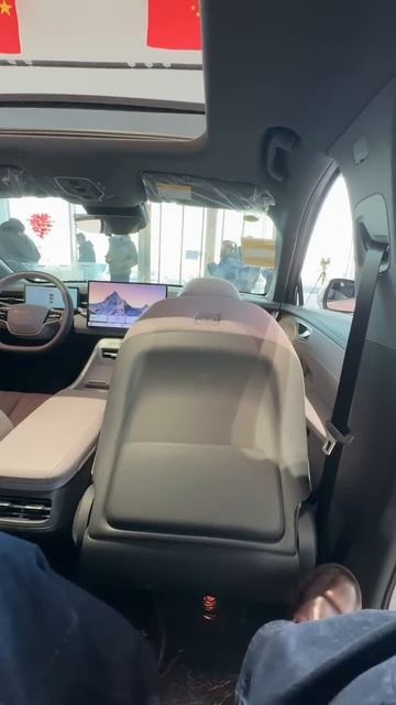 Новый китаец по цене Лады Гранты! #авто #продажа смотреть онлайн