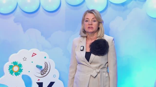 С наступающим Новым годом поздравила жителей региона врач Жанна Вахлова смотреть онлайн