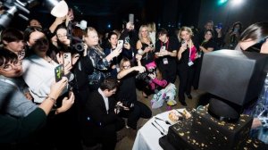 Ваша искренность — наш главный двигатель. Обратная связь от участников MEF2025.