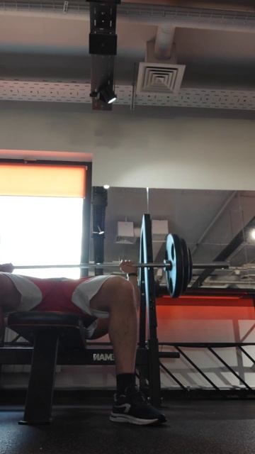 Я попробую поднять 110кг жим лёжа на разы смотреть онлайн