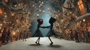 AI Christmas Short Films Compilation 🎄 For Your Holiday Viewing