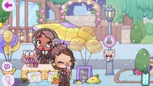 Коллаб с Софией