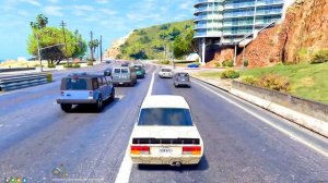 ЖИЗНЬ ПЕРЕКУПА В GTA 5 - ГРИША И ВИТЯ ПОЕХАЛИ В СОЧИ НА ДРИФТ ТРАССУ ! ⚡ ГАРВИН