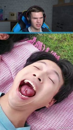 МАГИЧЕСКИЙ Виноград! 😳🍇 (СМОТРИ ДО КОНЦА!) #shorts #шортс #интересно #челлендж #мем #прикол #юмор