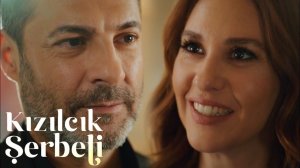 Клюквенный Щербет 120 серия СПОЙЛЕРЫ