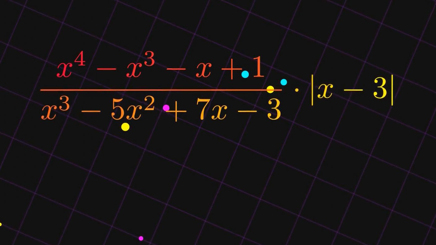 Баллада о Дроби и Модуле смотреть онлайн