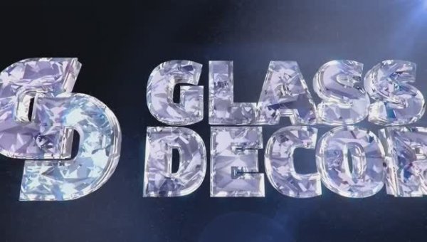 Glass Decor: о главном
