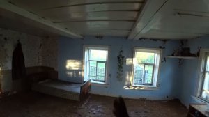 ЗДЕСЬ БОЛЕЕ 100 БРОШЕННЫХ ДОМОВ. ОГРОМНАЯ ЗАБРОШЕННАЯ ДЕРЕВНЯ У ЛЕСА. Заброшенные деревни РОССИИ.