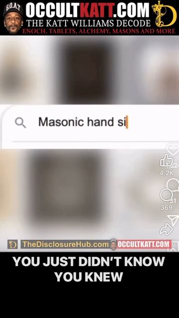 We’ve always known the truth, we just didn’t know we knew… смотреть онлайн