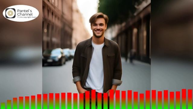 Pantel и ИИ - Неспеша смотреть онлайн