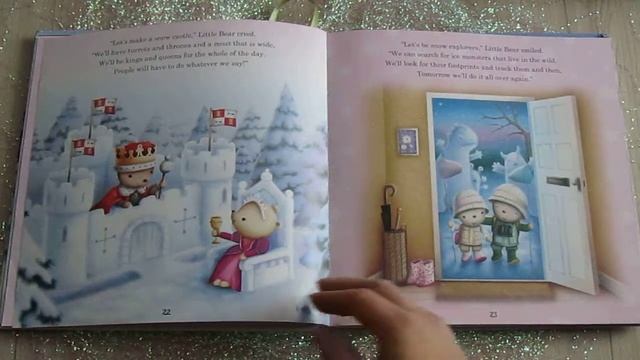 "Snow Stories" смотреть онлайн